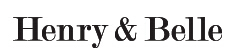 HenryAndBelle